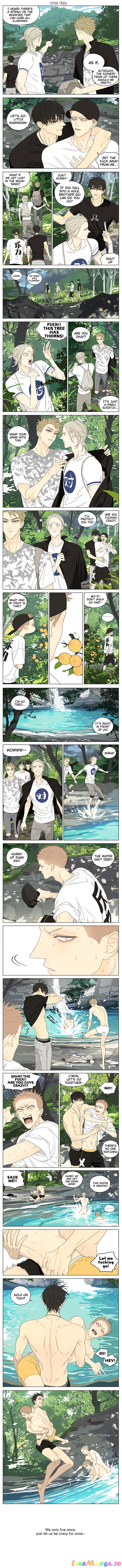 19 Days chapter 327 image 1